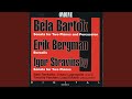 Sonata for 2 Pianos: II. Theme with Variations