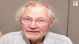 Dirty Harry Andrew Robinson Interview video