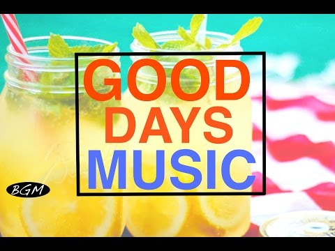 【HAPPY CAFE MUSIC】Jazz & Bossa Nova Instrumental Music - Relax Background Music