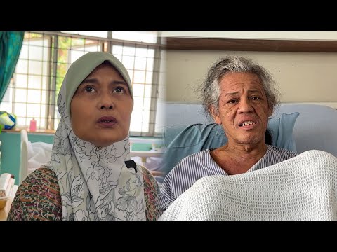 Dwan Olan kena penyakit kulit, badan gatal-gatal keluar nanah