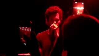 MOTHXR - STRANGER Live at the Roxy Theatre