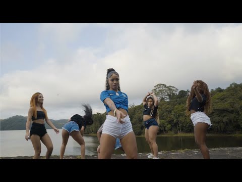 MC VANY E AS FADAS ORIGINAIS - MODO ATACANTE - CLIPE OFICIAL