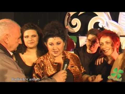 Intervista a Marisa Laurito