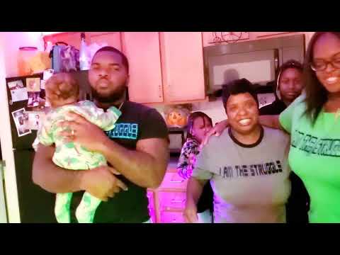 Hunit Gang - Yeah Yeah