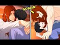 To Pay My Debts I Agreed To Become The Bride Of A Demon BL Yaoi Manhwa Recap