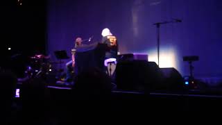 Uriah Heep - Confession and Rain (Glasgow Royal Concert Hall 30/09/22)