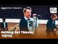 Nothing But Thieves - Tomorrow Is Closed (Live | CURVED | Amazon Music)