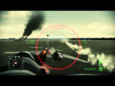 ace combat assault horizon pc kickass
