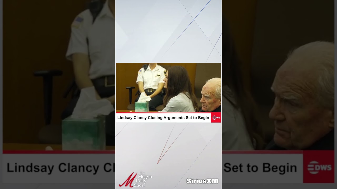 Video: Megyn Kelly replays prosecution's closing on order of Clancy children's killings