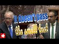 It doesn't pass the smell test! Premier Eby urged to do a forensic audit of BC Housing