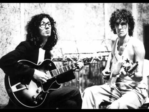 Videoclip de Serpiente De Gas — Fito Páez