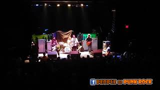 BAYSIDE - Stuttering @ The Phoenix, Toronto ON - 2018-05-26