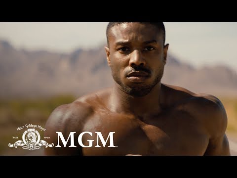 Creed II (2018) Trailer 2