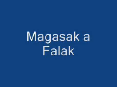 Csóré Béla Magasak a Falak