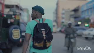 Ninho -  À Kinshasa feat Fally Ipupa