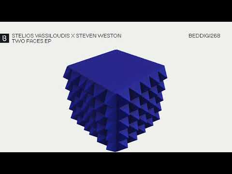 Steven Weston x Stelios Vasiloudis - Two Faces