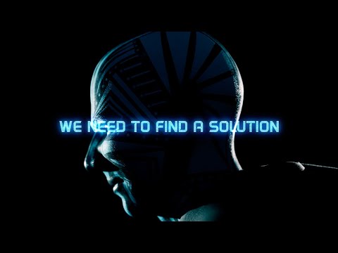 Runeforce - The Mission (Official Videoclip)