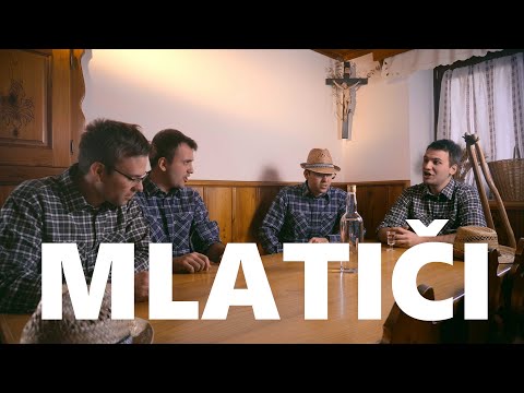 Kvartet 2 - Mlatiči