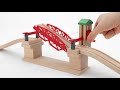Brio Railway BRIO pakeliamas tiltas 33757