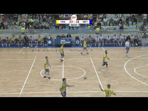 SRL 4. kolo (M) / Vranje 1957 - Metaloplastika Elixir