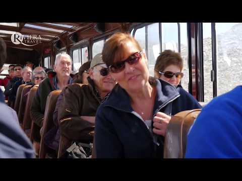 Canada’s Rocky Mountaineer & Alaska Cruise