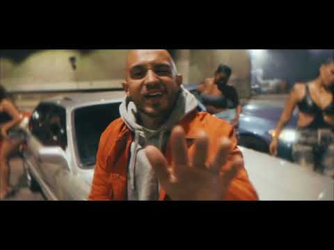 Emilio Rojas - "Creep Wit Me" Official Music Video