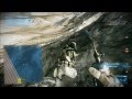 BF3 Knifing And Repairing
