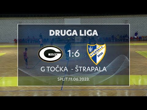 UMN_TV 2L_(22/23) G Točka - Štrapala (Sažetak)