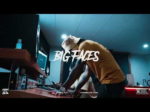 [FREE] Sada Baby x Skilla Type Beat | "Big Faces"