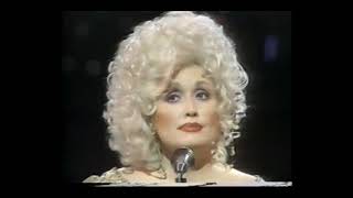 DOLLY PARTON - Down From Dover (𝑳𝒊𝒗𝒆)