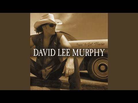 Might Be Me - David Lee Murphy