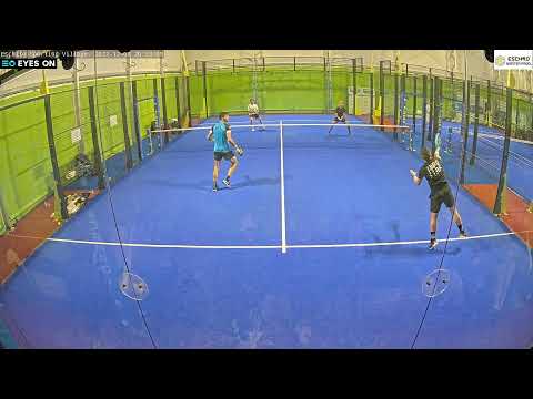 Galassi - Viuda vs Di GIovanni - Salandro