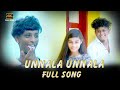 UNNALA UNNALA FULL SONG