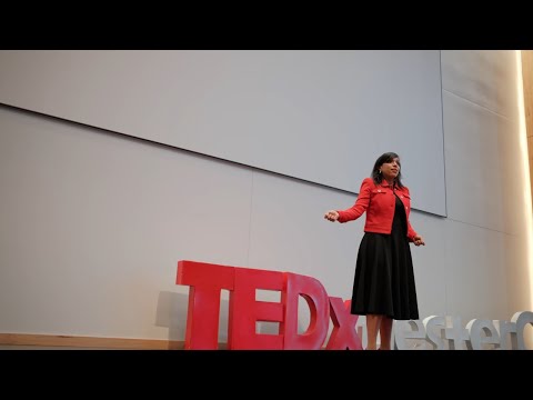 The One Skill AI Can't Replace | Dr. Michelle Machado | TEDxJesterCirED