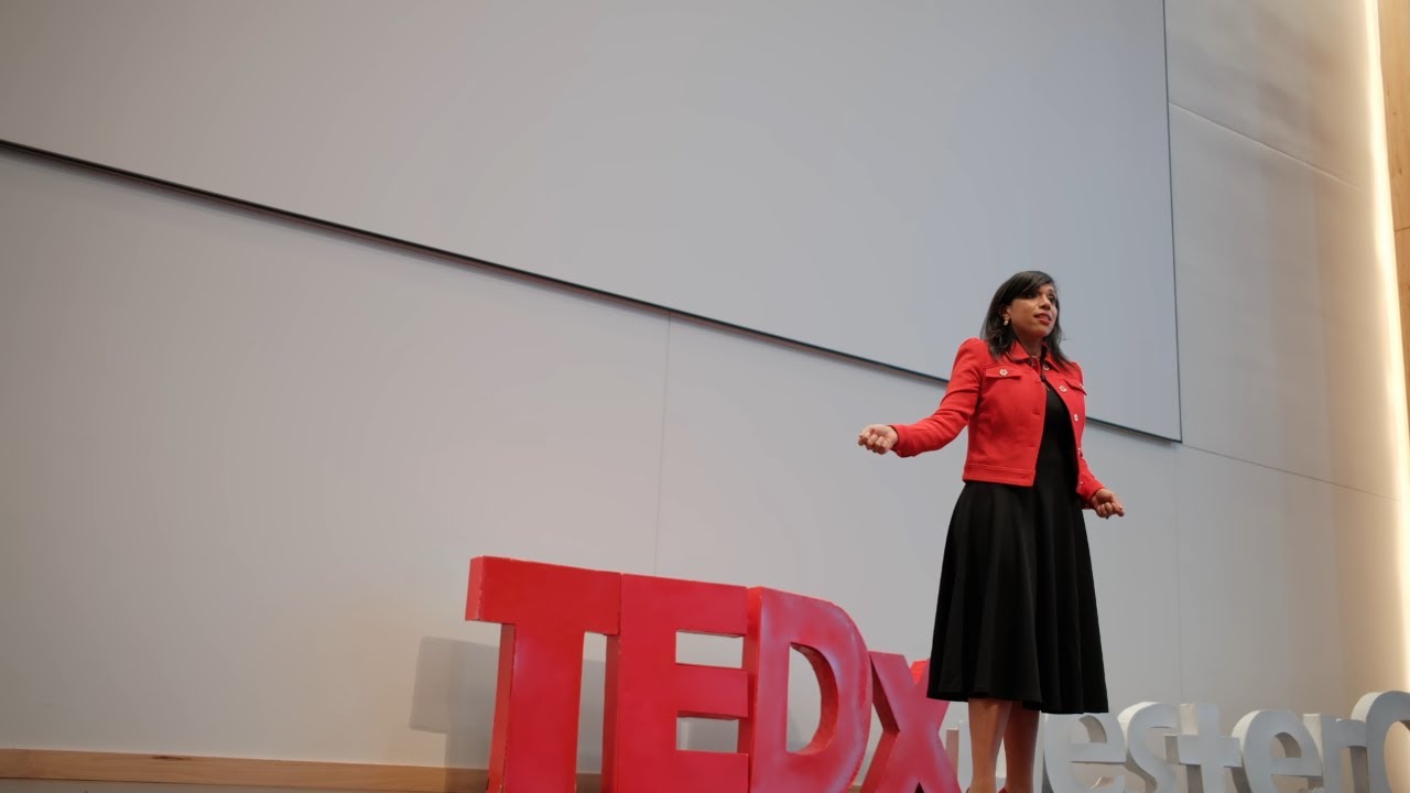 The One Skill AI Can't Replace | Dr. Michelle Machado | TEDxJesterCirED