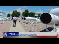 Rocket Garden Celebrates Utah's Role in Space Flight - Uniquely Utah