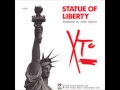 XTC - Statue Of Liberty