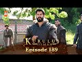 Kurulus Osman Urdu | Season 3 - Episode 189