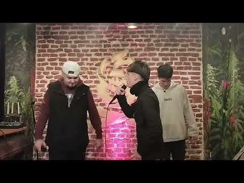 Uruguay Freestyle Champions 2023 - Fecha 1 - Cuartos: Kofla Vs Klauw