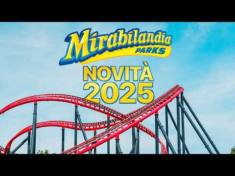 Does MIRABILANDIA make SENSE in 2025?