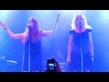 Kari Rueslatten & Liv Kristine Trollferd 