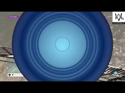 Watch dogs 2 // glitches and fails