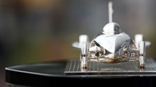 The road to Daytona’s silver lining