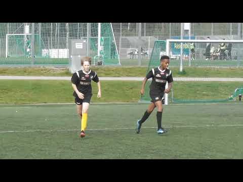 Kronängs IF P09/10 - TOPP 10 MÅLEN! (HÖSTSÄSONGEN 2021)