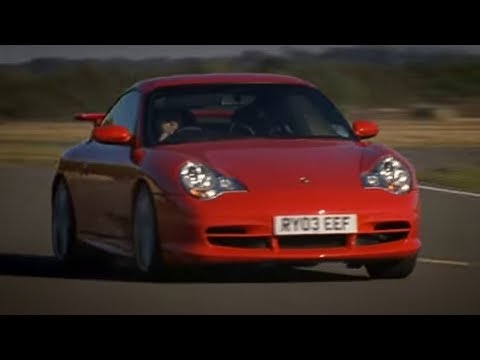Thumbnail for Porsche GT3 Review | Top Gear by Porsche 911, Porsche, video, Car, Van, vide, Porsche GT3