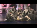 BBC Nut Cast A Rat King