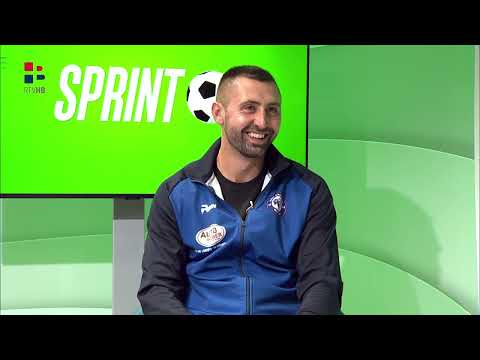 RTV HB | Sprint / 10.11.2025.