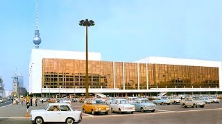 Palace of the Republic (Stadtschloss 2)