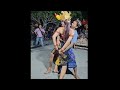 Bali cultural dance ❣️🍑Indonesia traditional cultural dance #indonesiandance  #dance #bali