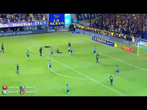 Cuando Tevez Se Pone Caliente